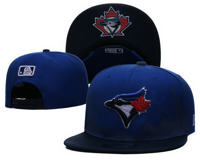 Toronto Blue Jays hats-003